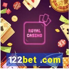 122bet .com